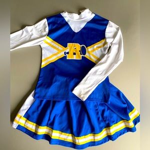 Riverdale cheer costume, worn once